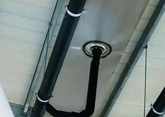 米林虹吸排水的原理